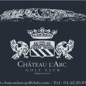 Château l'Arc Golf Club